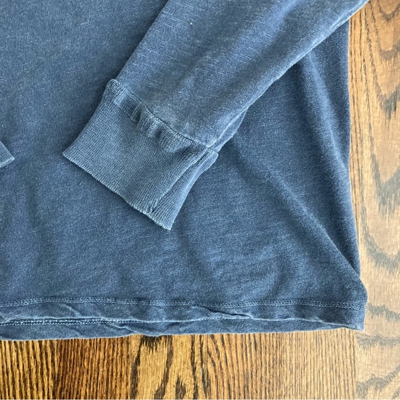 Gant Rugger Henley - Picture 4 of 6